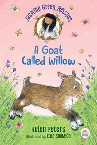 Produktbild: Jasmine Green Rescues: A Goat Called Willow
