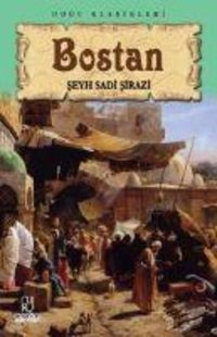 Produktbild: Bostan