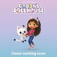 Produktbild: DreamWorks Gabby's Dollhouse: The Baby Kitty Sitters