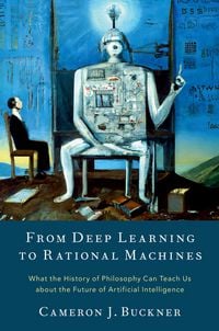 Produktbild: From Deep Learning to Rational Machines