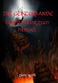Produktbild: Die Geisterbande / Die Geisterbande und das Tor zum Himmel