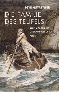 Produktbild: Die Familie des Teufels