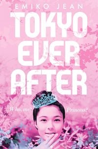 Produktbild: Tokyo Ever After