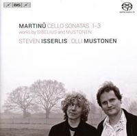 Produktbild: Sonaten f&uuml;r Cello und Klavier