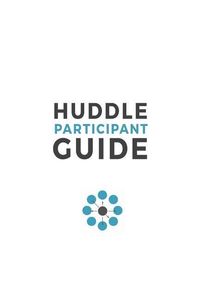 Produktbild: Huddle Participant Guide, 2nd Edition