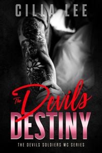Produktbild: The Devils Destiny