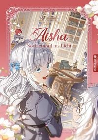 Produktbild: Aisha - Noch einmal ins Licht 03