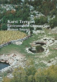 Produktbild: Karst Terrains