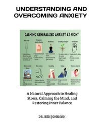 Produktbild: Understanding and Overcoming Anxiety