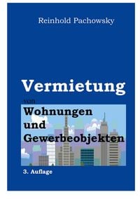 Produktbild: Vermietung