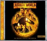 Bild vom Artikel Jurassic World - Ein neues Zeitalter vom Autor 