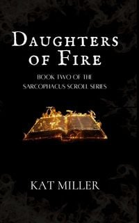 Produktbild: Daughters of Fire