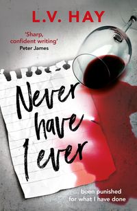 Produktbild: Never Have I Ever