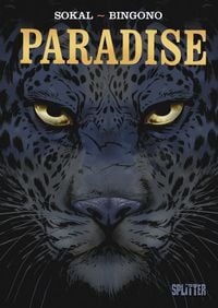 Produktbild: Paradise