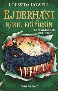 Produktbild: Ejderhani Nasil Egitirsin 8