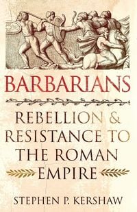 Produktbild: Barbarians
