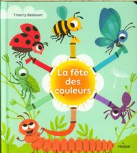 Produktbild: La f&ecirc;te des couleurs