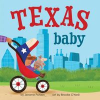 Produktbild: Texas Baby