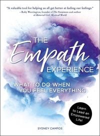 Produktbild: The Empath Experience