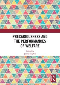 Produktbild: Precariousness and the Performances of Welfare