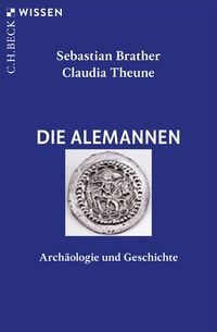 Produktbild: Die Alemannen