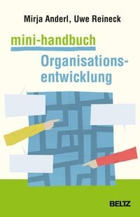 Produktbild: Mini-Handbuch Organisationsentwicklung