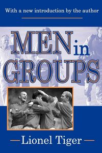 Produktbild: Men in Groups