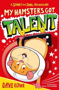 Produktbild: My Hamsters Got Talent