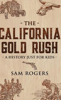 Produktbild: The California Gold Rush