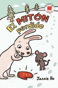 Produktbild: El Mit&atilde;3n Perdido