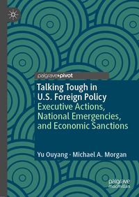 Produktbild: Talking Tough in U.S. Foreign Policy