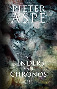 Produktbild: Die Kinders van Chronos