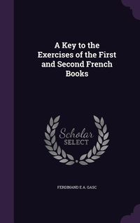 Produktbild: Key To The Exercises Of The 1s