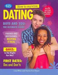 Produktbild: How to Survive Dating