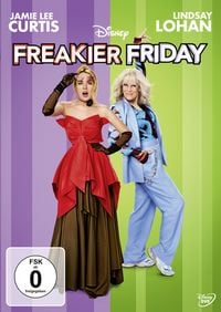 Produktbild: Freakier Friday