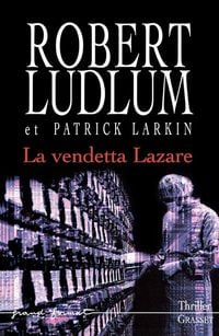 Produktbild: La Vendetta Lazare
