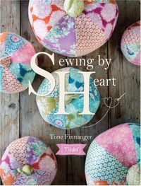 Produktbild: Sewing by Heart