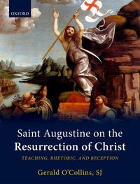Produktbild: Saint Augustine on the Resurrection of Christ