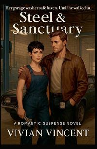 Produktbild: Steel & Sanctuary