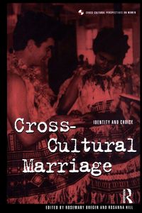 Produktbild: Cross-Cultural Marriage