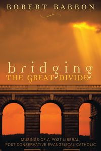 Produktbild: Bridging the Great Divide