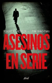 Produktbild: Asesinos en serie