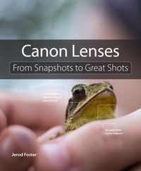 Produktbild: Canon Lenses from Snapshots To