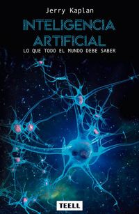 Produktbild: Inteligencia artificial : lo que todo el mundo debe saber