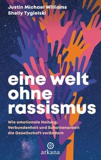 Produktbild: Eine Welt ohne Rassismus