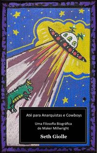 Produktbild: At&eacute; para Anarquistas e Cowboys