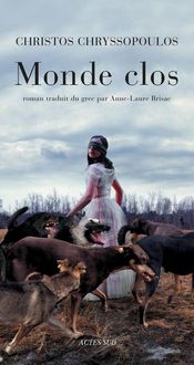 Produktbild: Monde Clos
