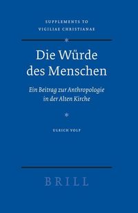 Produktbild: Die W&uuml;rde Des Menschen
