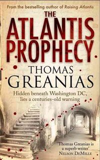 Produktbild: Atlantis Prophecy