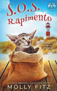 Produktbild: S.O.S. Rapimento
